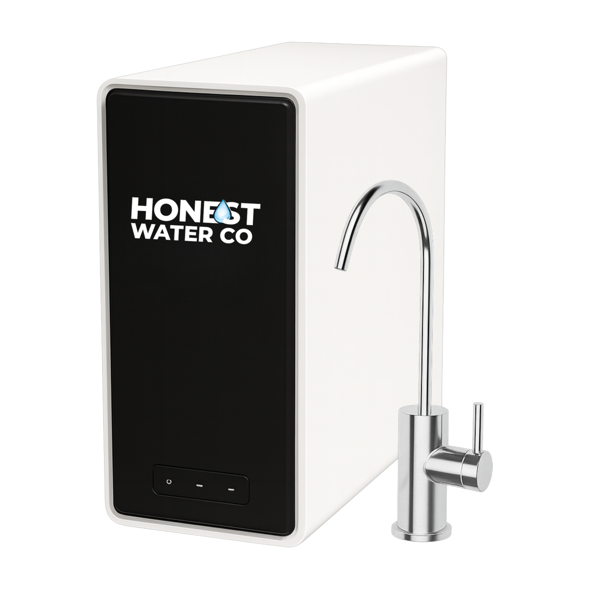 Reverse osmosis